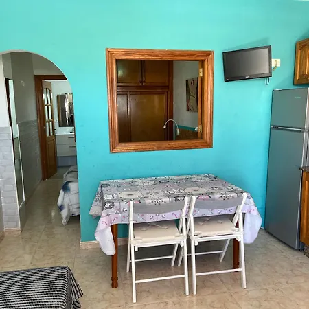 דירה Estudio Zapbox *