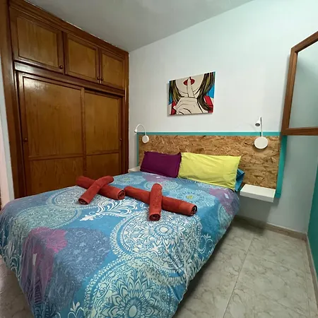 Apartman Estudio Zapbox