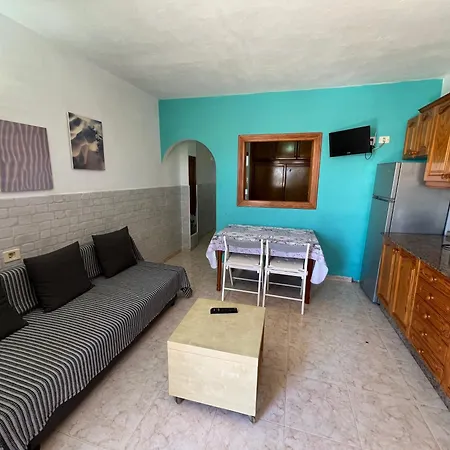 Estudio Zapbox Lägenhet *