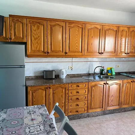 Apartman Estudio Zapbox Famara