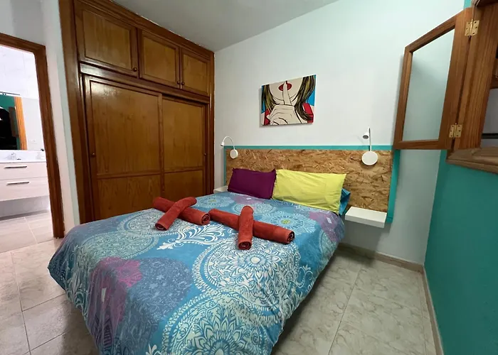 Apartman Estudio Zapbox