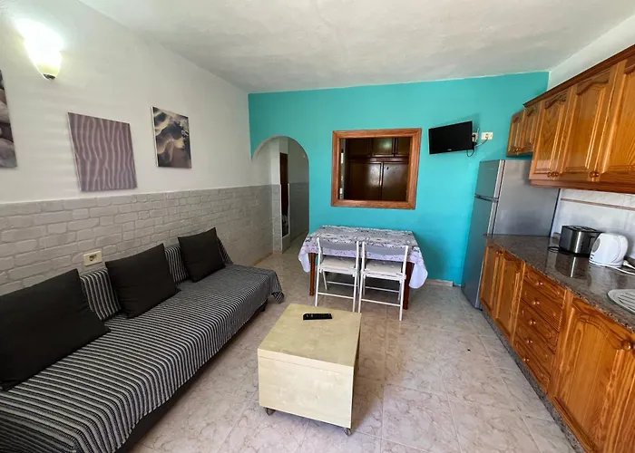 Estudio Zapbox Apartman *