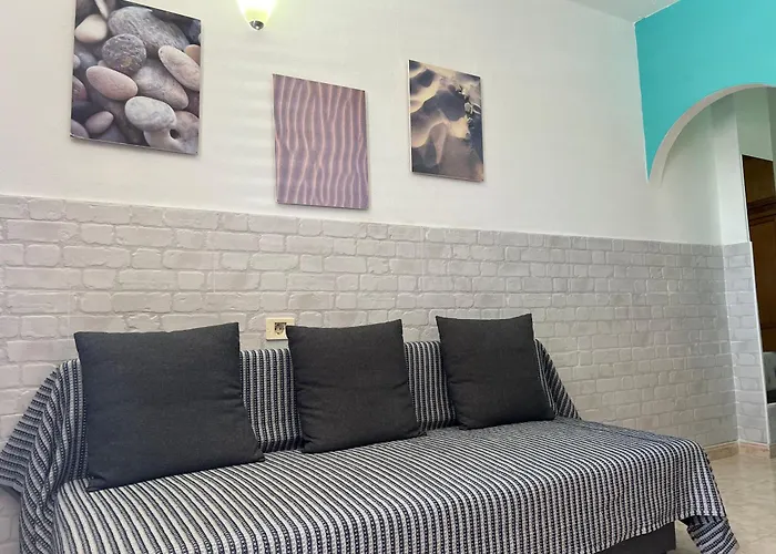 Estudio Zapbox Apartman