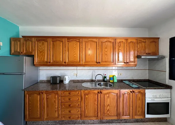 Estudio Zapbox Apartman *