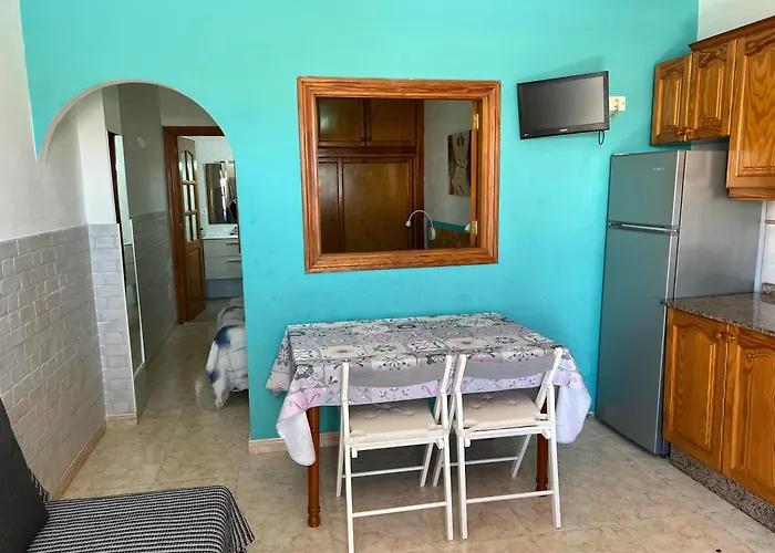 Apartman Estudio Zapbox *