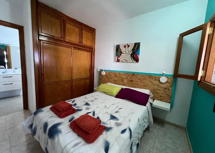 Estudio Zapbox * Famara